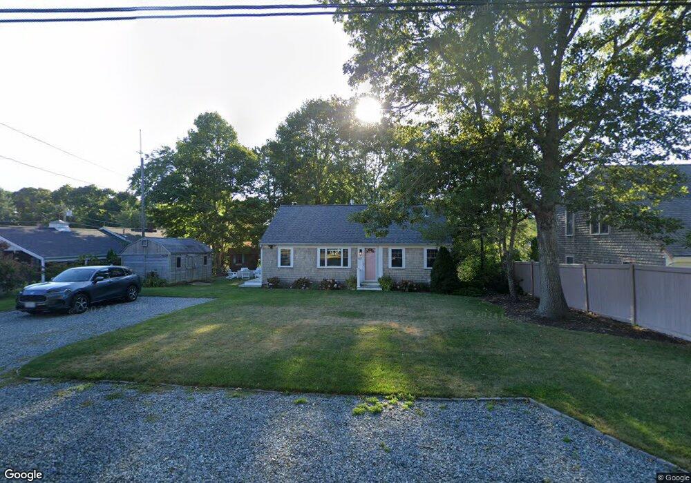 117 4th Ave, Hyannis, MA 2601 - photo 1