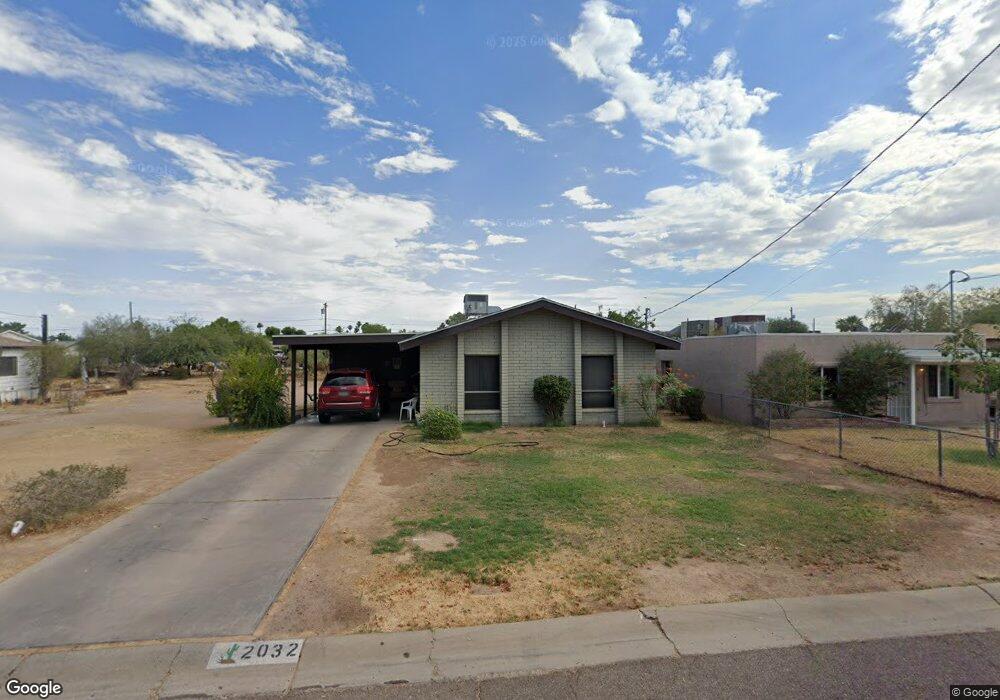 2032 W Ocotillo Rd, Phoenix, AZ 85015 - photo 1