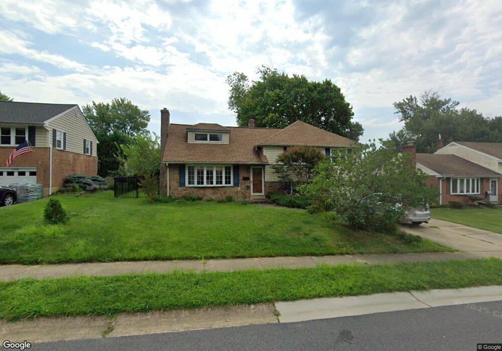 1106 Piper Rd, Wilmington, DE 19803 - photo 1