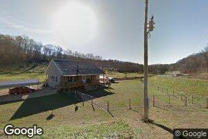 23374 County Line Rd, McClure, IL 62957