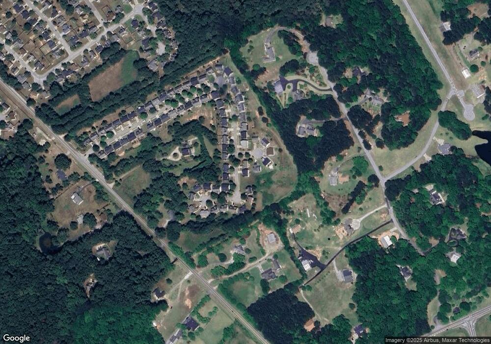 3019 Meadow Point Dr unit 34, Snellville, GA 30039 - photo 1