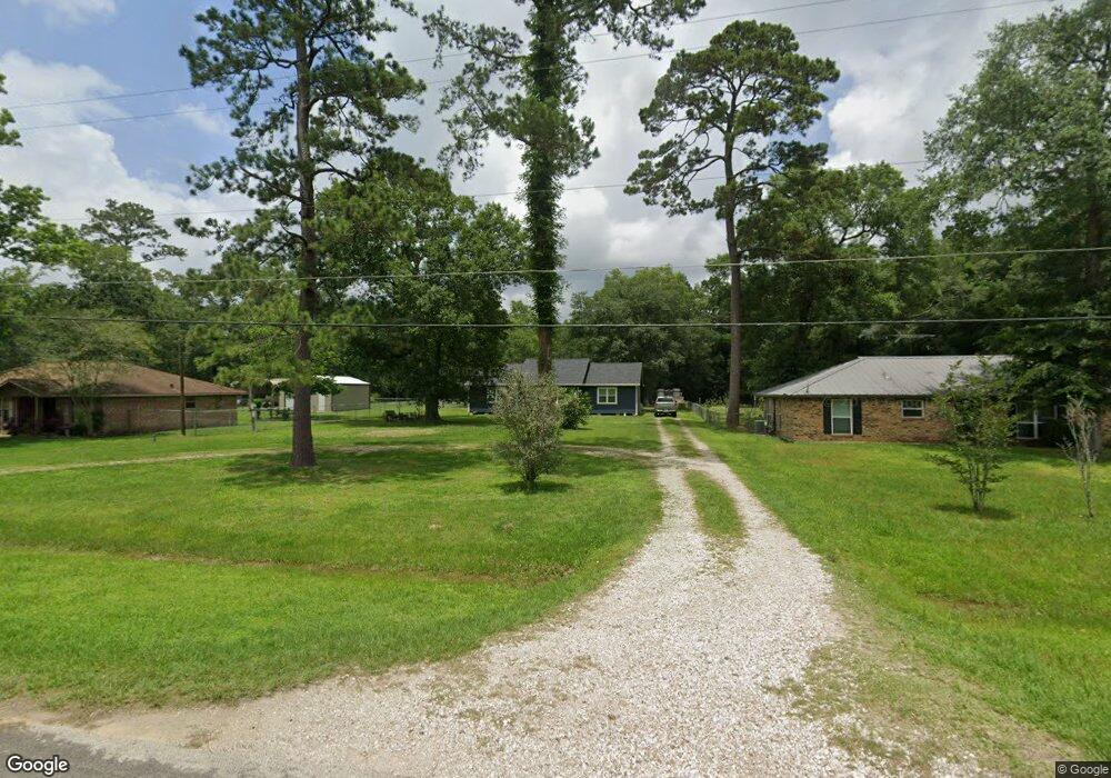 4921 Magnolia Ln, Old River-Winfree, TX 77535 - photo 1