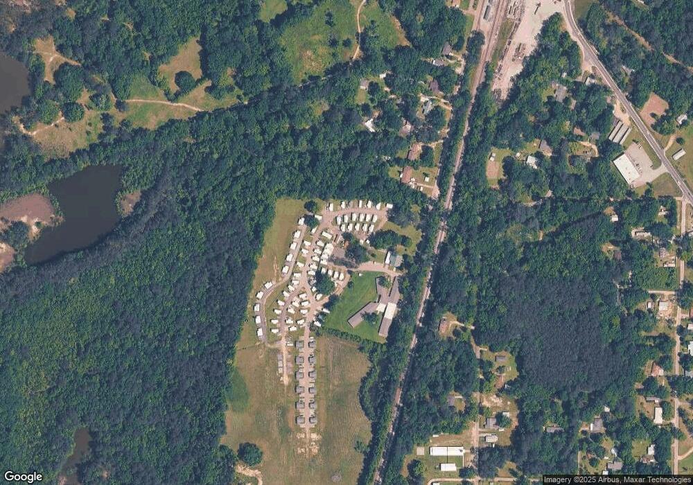 166 Cliff Mitchell Rd, Picayune, MS 39466 - photo 1