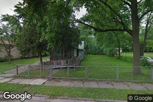 1236 Allen St, Lansing, MI 48912
