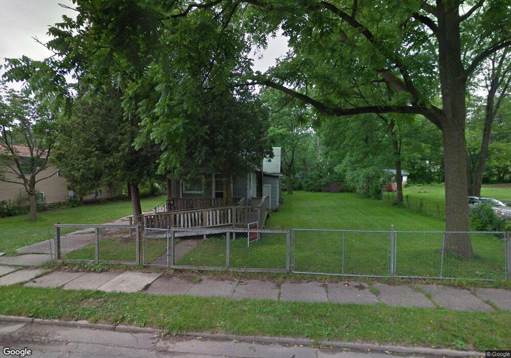 1236 Allen St, Lansing, MI 48912 - photo 1