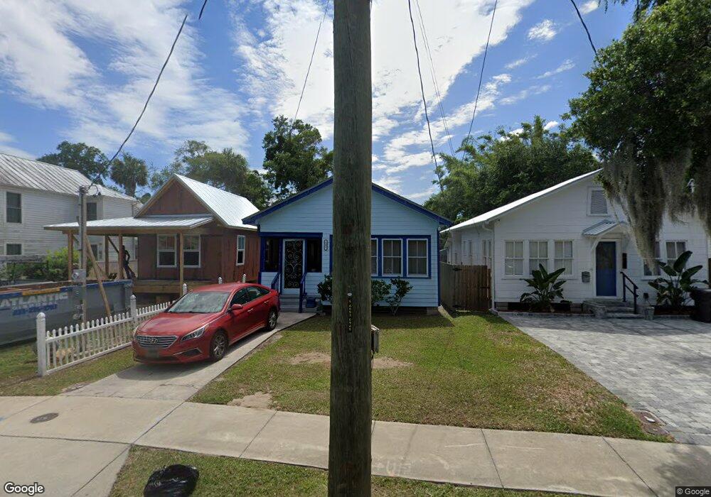 142 M l King Ave, Saint Augustine, FL 32084 - photo 1