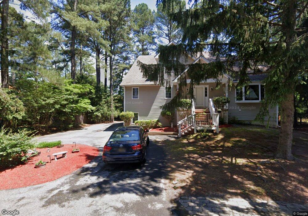 37317 10th St, Rehoboth Beach, DE 19971 - photo 1