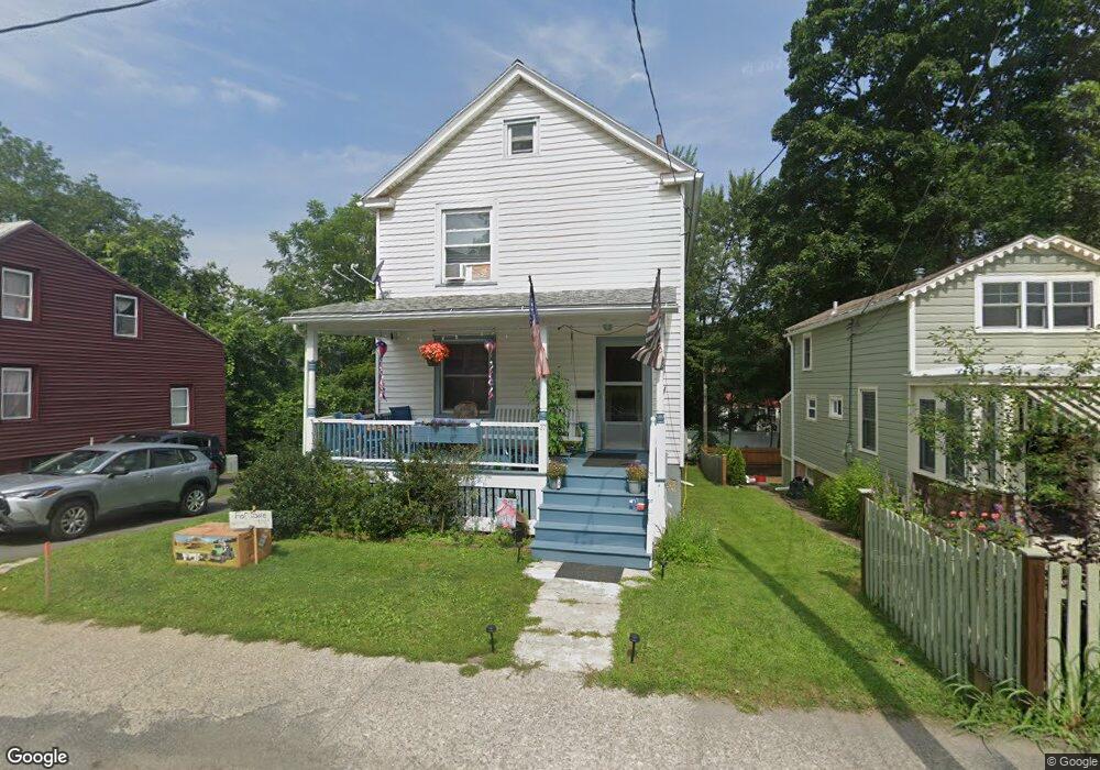 37 Fairview Ave, Hudson, NY 12534 - photo 1