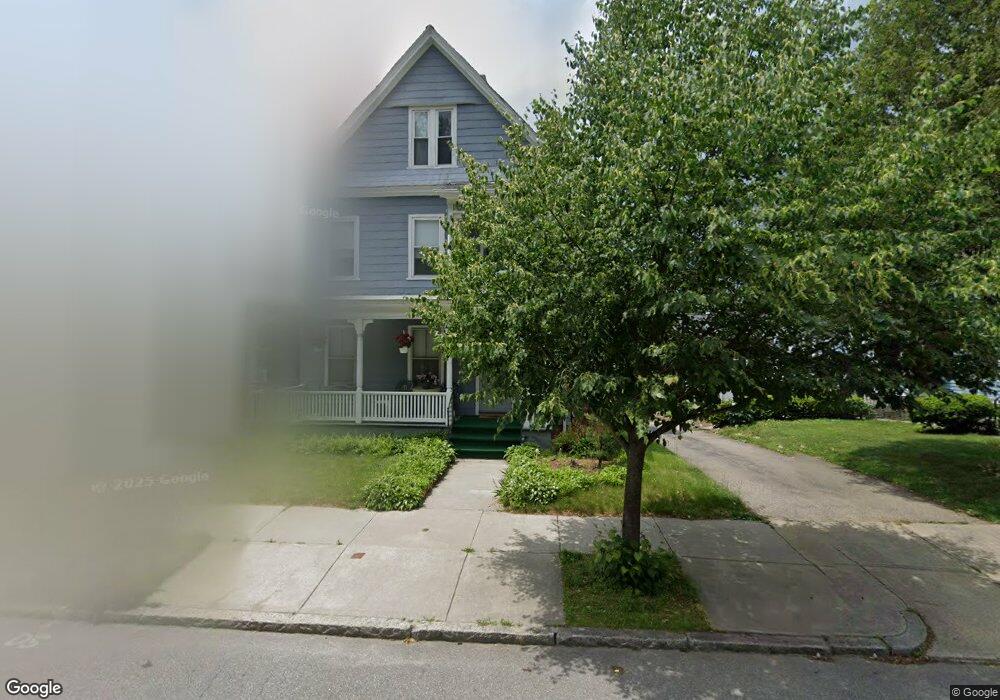 656 Pleasant St, Worcester, MA 01602 - photo 1