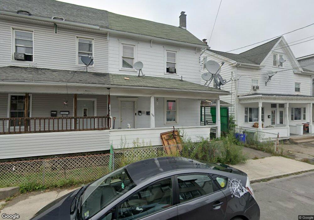 127 E Green St, Hazleton, PA 18201 - photo 1