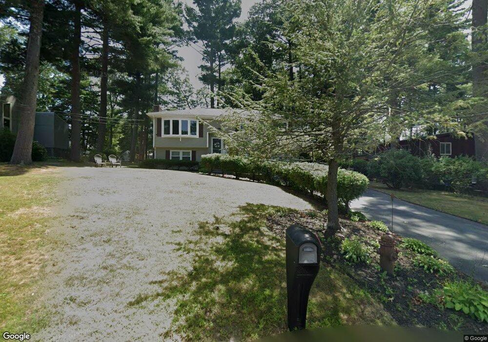 14 Kurts Place, Taunton, MA 02780 - photo 1