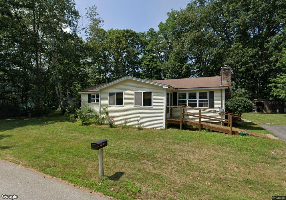 6 Marshall St, North Walpole, NH 03609 - photo 1