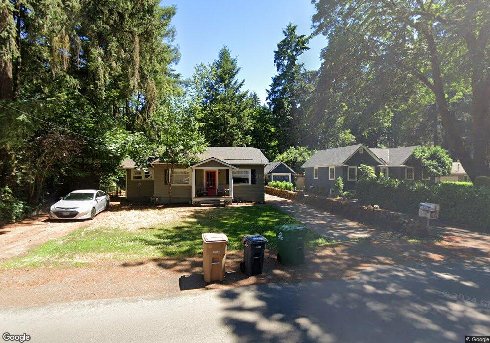 16692 Lake Forest Blvd, Lake Oswego, OR 97035 - photo 1