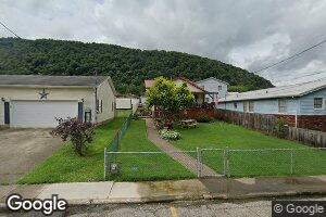 117 4th Ave, Glasgow, WV 25086
