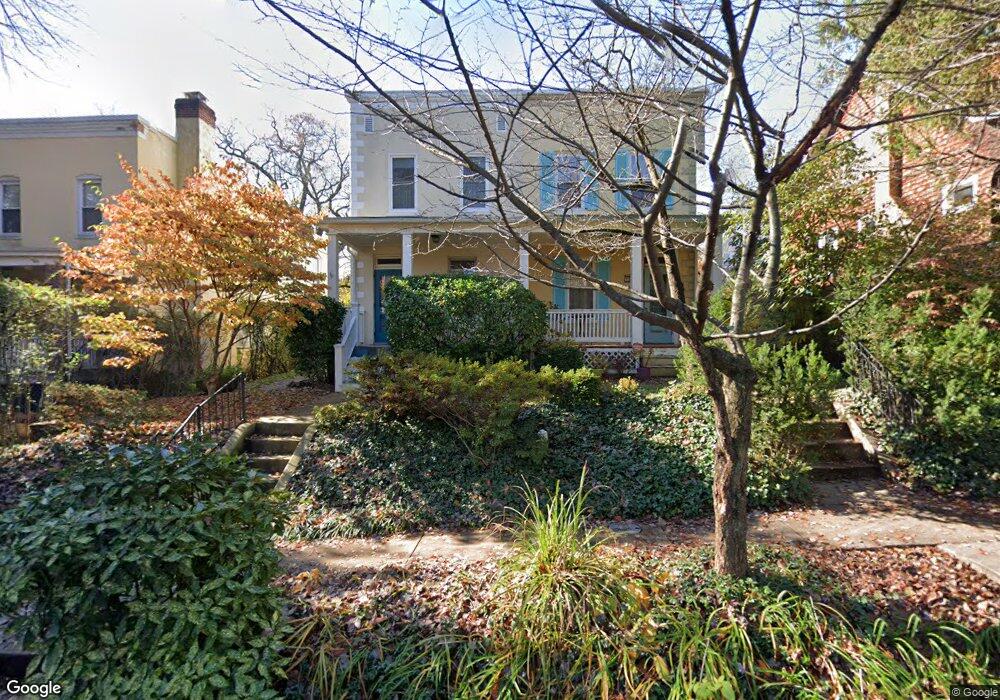 4614 Keswick Rd, Baltimore, MD 21210 - photo 1