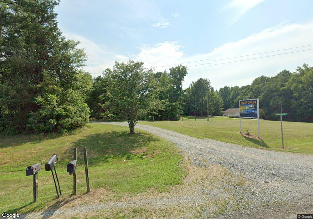 28 Harrison Price Rd, Siler City, NC 27344 - photo 1