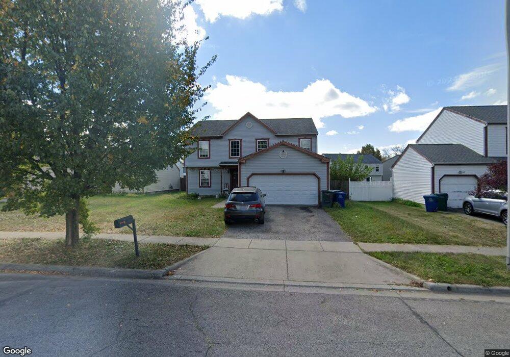 1947 Little Water Dr, Columbus, OH 43223 - photo 1