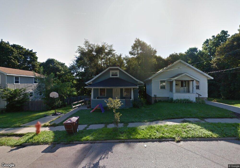 1544 Lansing Ave, Lansing, MI 48915 - photo 1