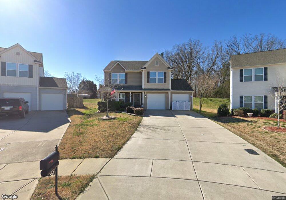 962 Pointe Andrews Dr, Concord, NC 28025 - photo 1