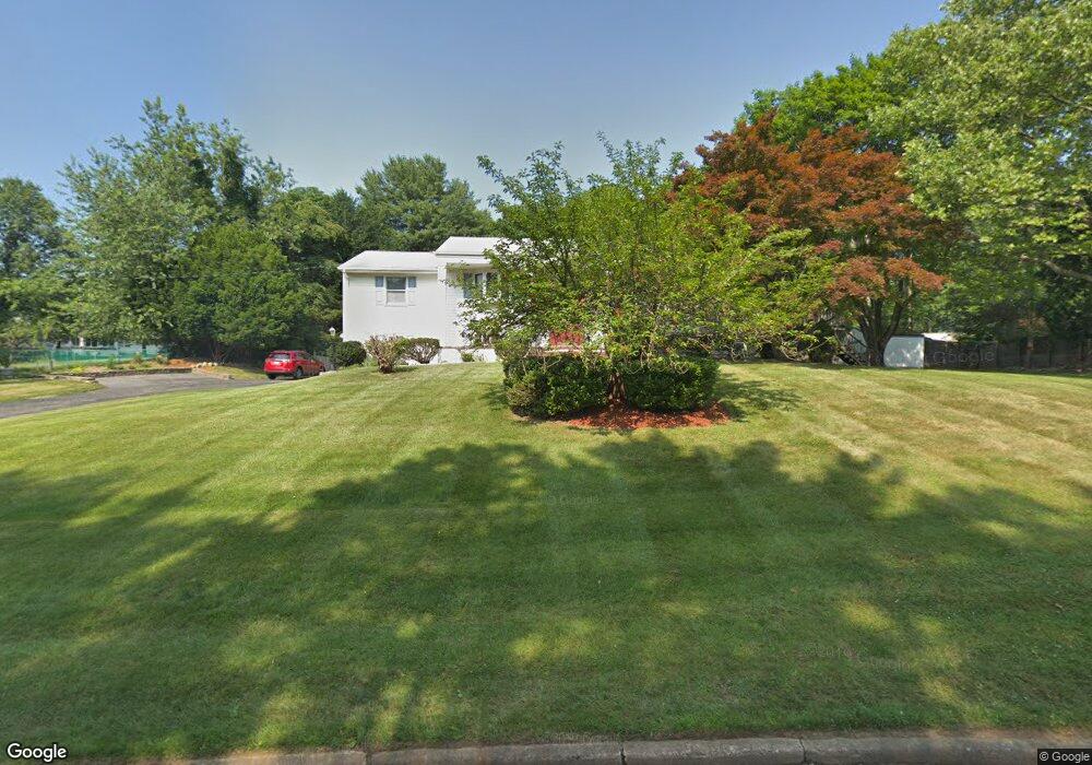 18 Crescent Ridge Rd, Mahwah, NJ 07430 - photo 1