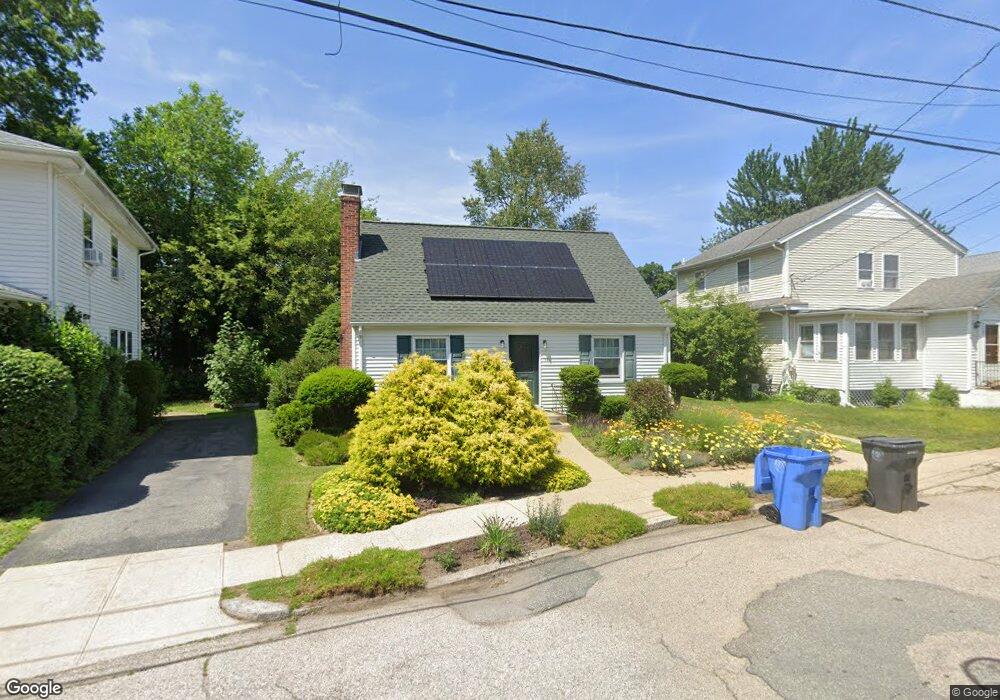 181 Ferncrest Ave, Cranston, RI 02905 - photo 1