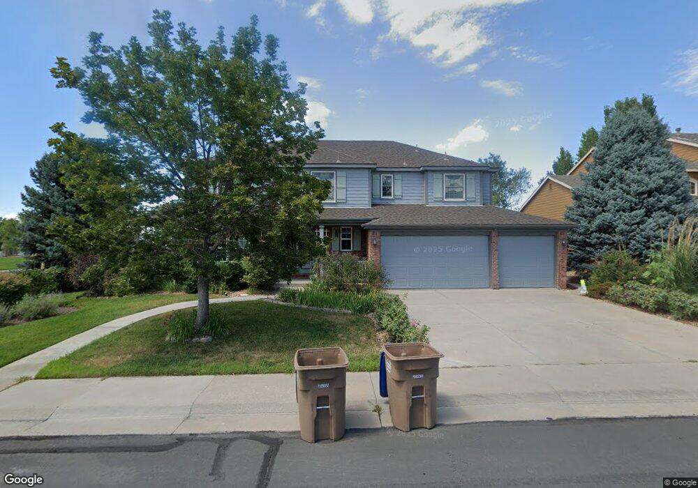 18109 E Peakview Ave, Aurora, CO 80016 - photo 1