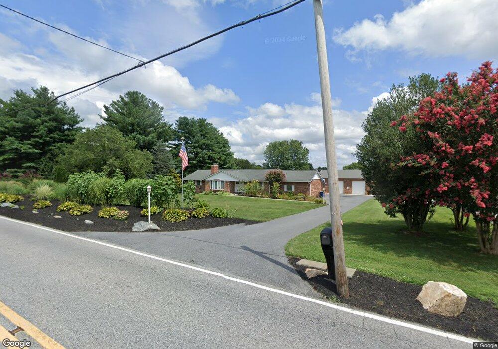 6225 Old Washington Rd, Sykesville, MD 21784 - photo 1