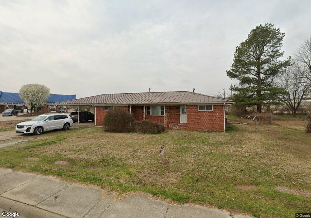 110 Reynolds Rd, Paragould, AR 72450 - photo 1