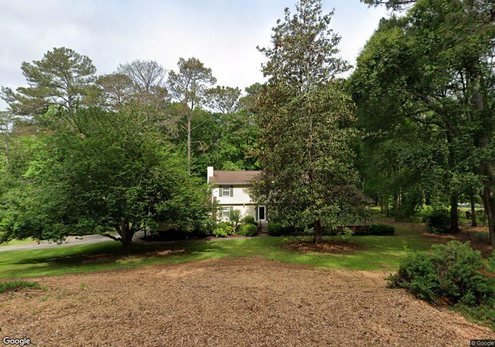 45 S Hill St, Carrollton, GA 30117 - photo 1