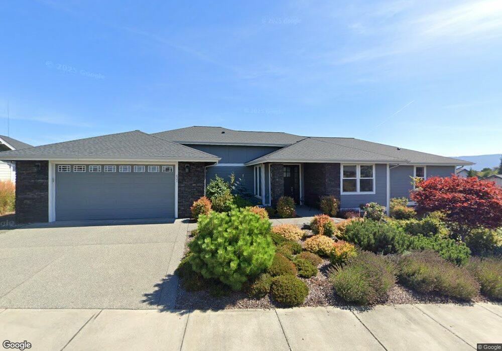 621 Jones Farm Rd, Sequim, WA 98382 - photo 1