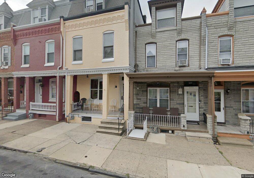 918 N 12th St, Reading, PA 19604 - photo 1