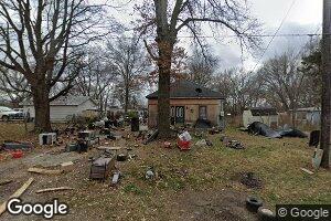 305 Walnut St, Dearing, KS 67340