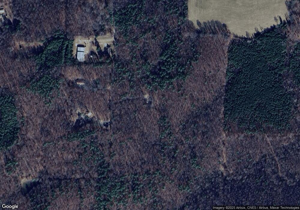 279 Smoky Hollow Trail, Siler City, NC 27344 - photo 1