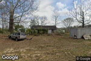 313 Rabbit College Rd, Lena, MS 39094