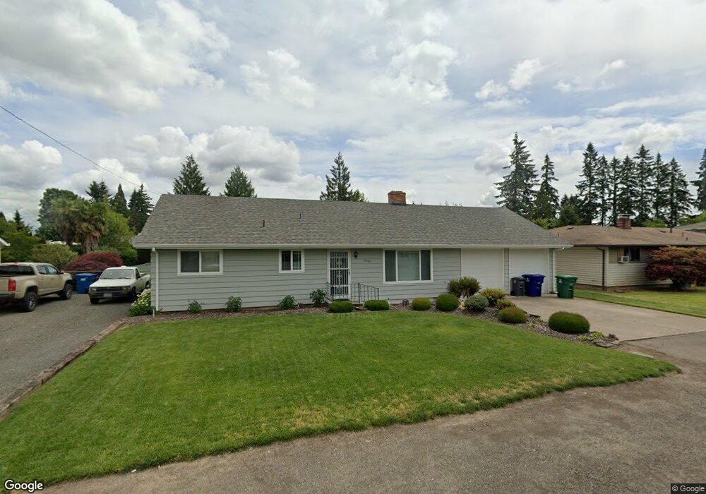 3150 7th St, Hubbard, OR 97032 - photo 1