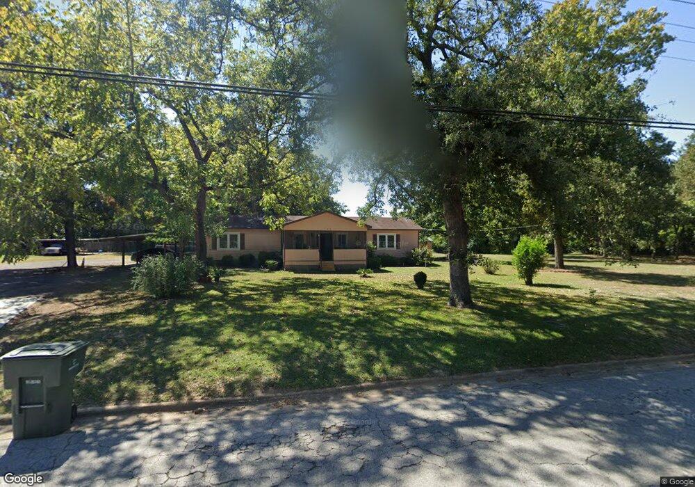 1705 Looneyville Rd, Nacogdoches, TX 75964 - photo 1