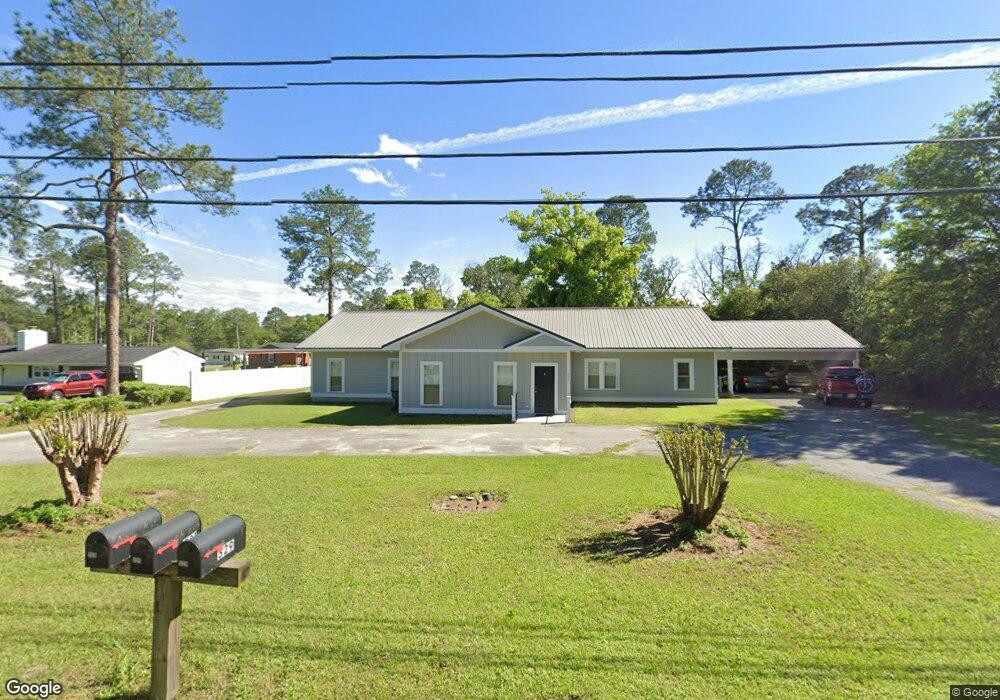 329 Moultrie Rd, Camilla, GA 31730 - photo 1