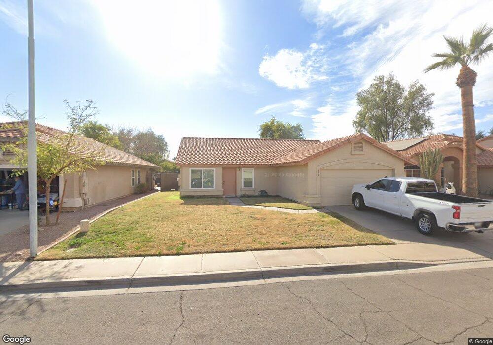 1231 W Butler Dr, Chandler, AZ 85224 - photo 1