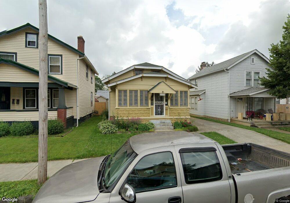 1439 E Blake Ave, Columbus, OH 43211 - photo 1