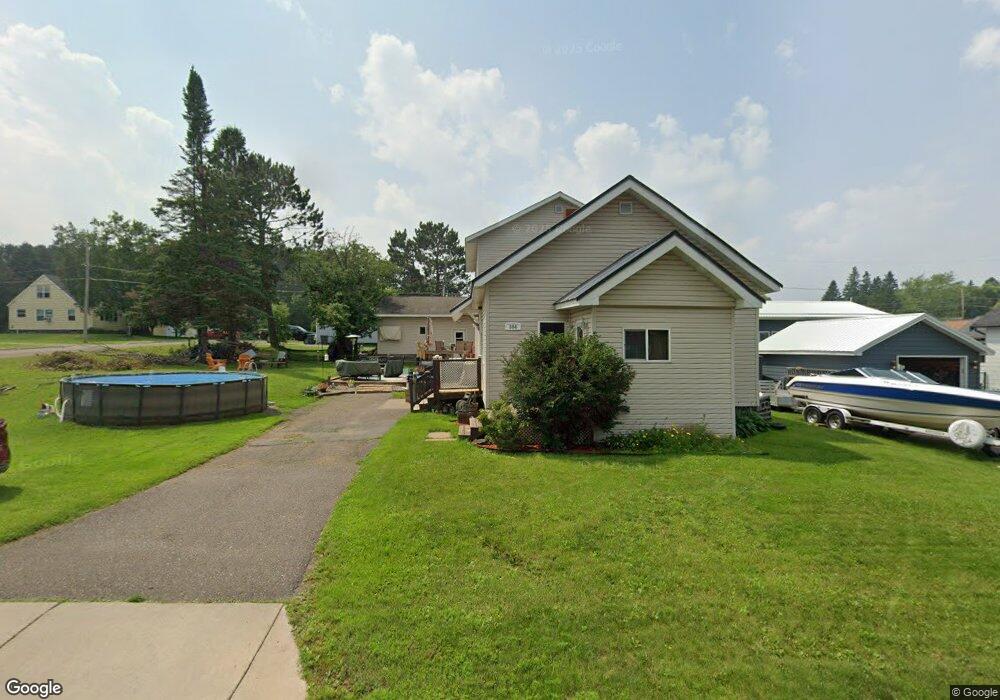 304 N Ugstad Rd, Duluth, MN 55810 - photo 1