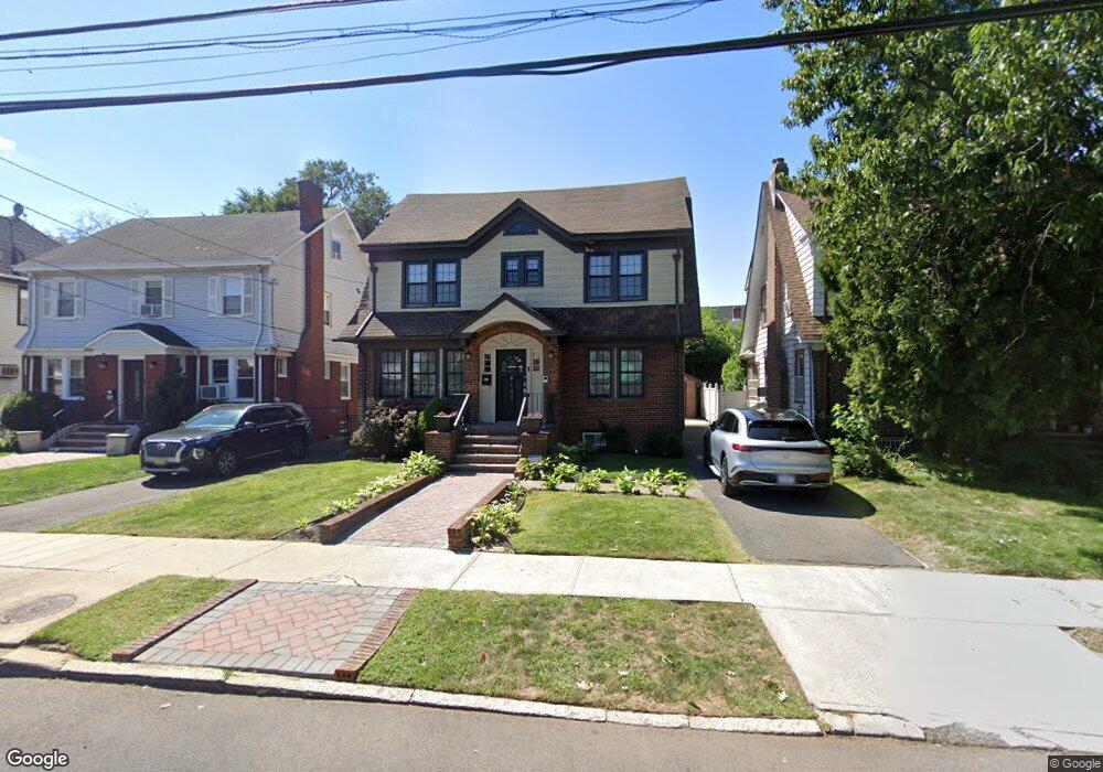 144 Keer Ave, Newark, NJ 07112 - photo 1