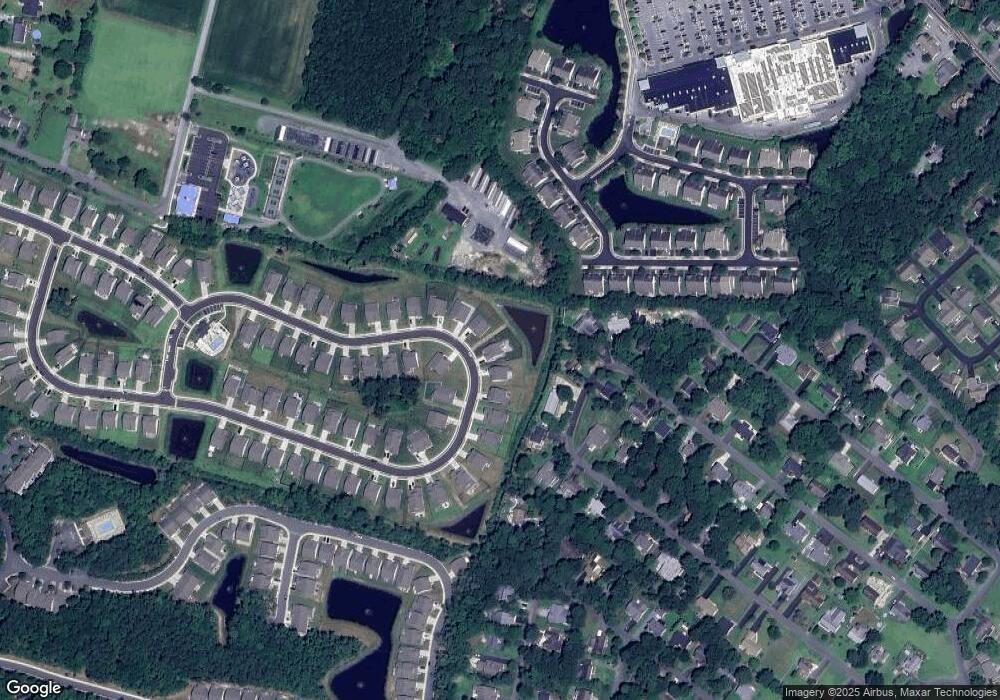 37376 Kestrel Way, Ocean View, DE 19970 - photo 1