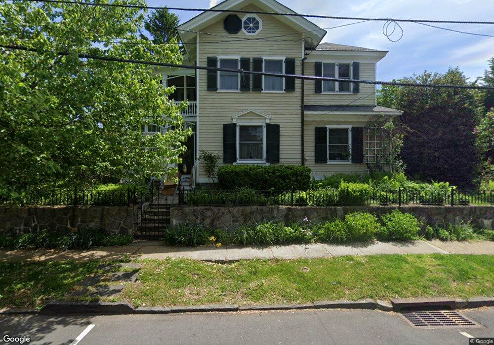 11 S Cottenet St, Irvington, NY 10533 - photo 1