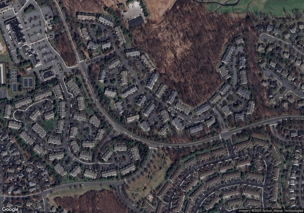 1 Knox Ct unit 20F, Basking Ridge, NJ 07920 - photo 1