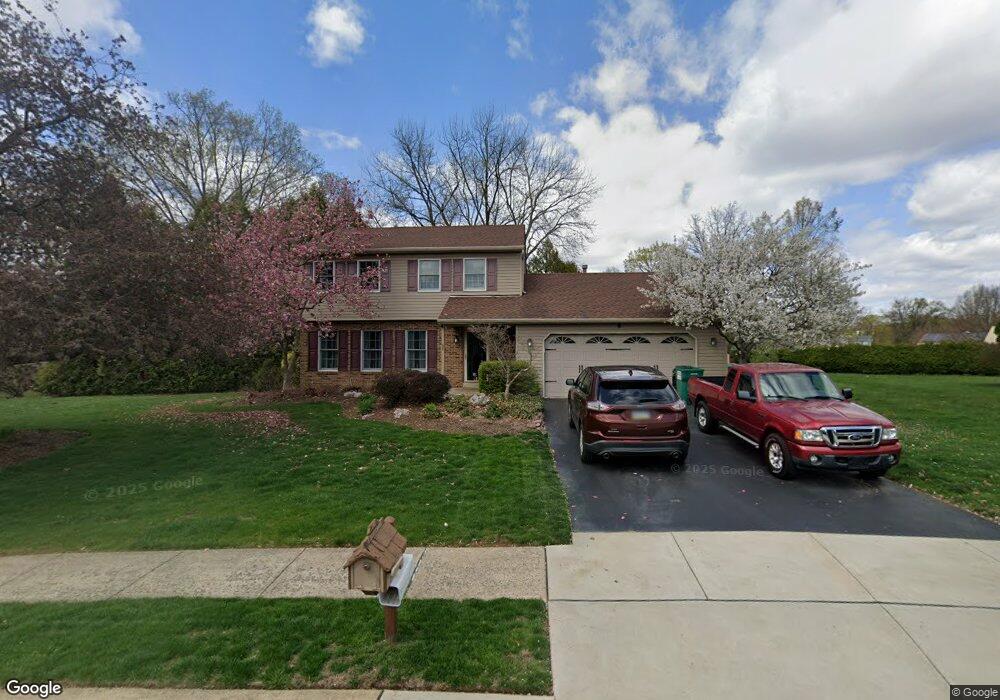 103 Nicol Dr, Reading, PA 19606 - photo 1