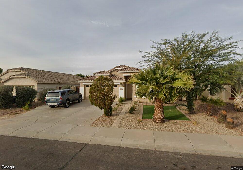 3826 E Longhorn Dr, Gilbert, AZ 85297 - photo 1