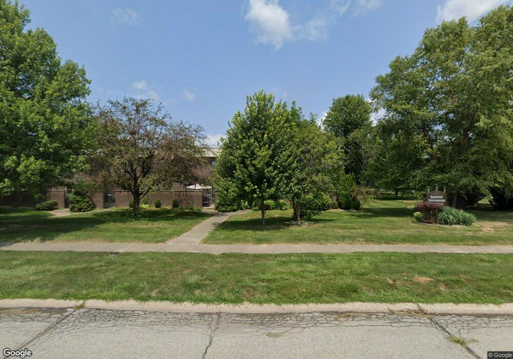 1106 W Boulevard, Kokomo, IN 46902 - photo 1