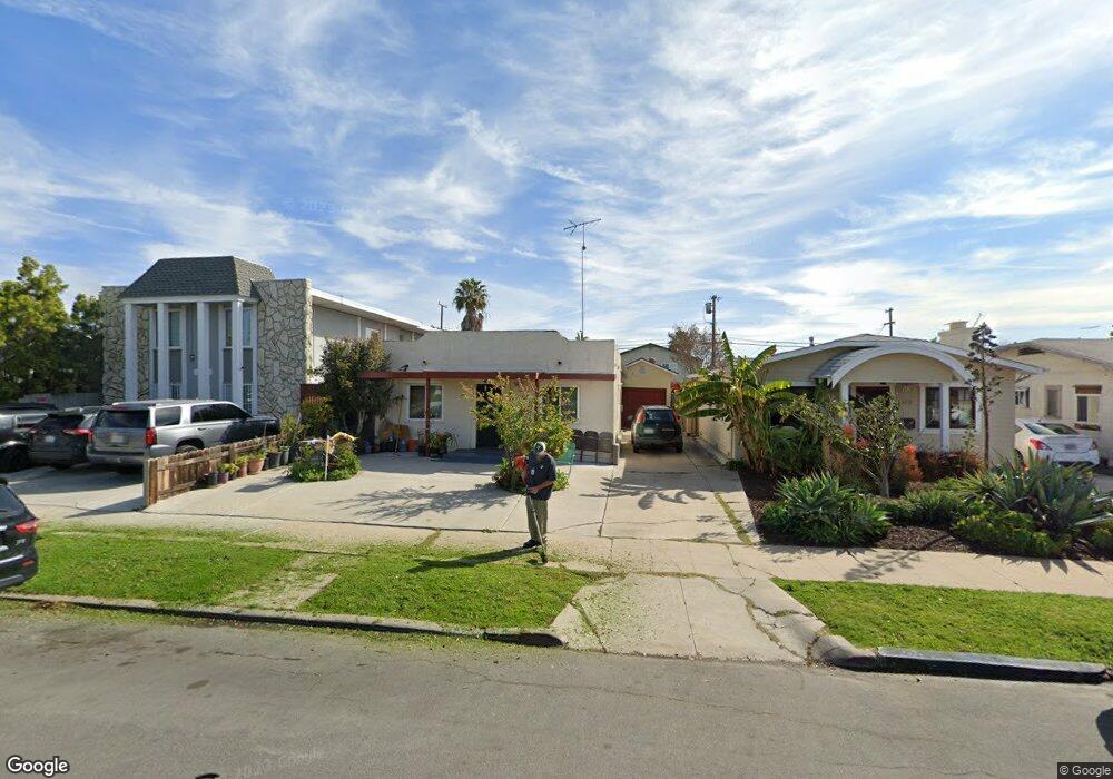 4139 Swift Ave, San Diego, CA 92104 - photo 1