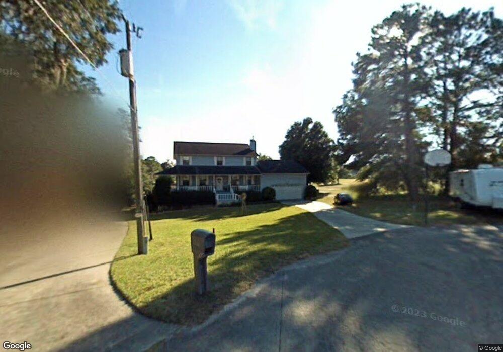 179 NW Otter Ct, Lake City, FL 32055 - photo 1