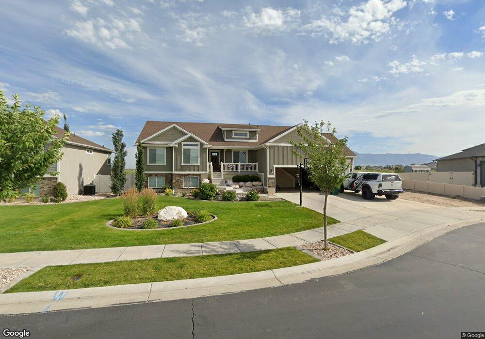 5258 W 3550 S unit LOT 15, Hooper, UT 84315 - photo 1